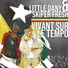 Little Dany, Skiper Fresh