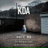 KDA feat. Patrick Cash