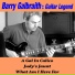 Barry Galbraith