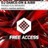 DJ Dance-On, Air8