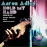 Aaron Adley