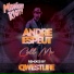 Andre Espeut