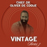 Chief Dr. Oliver De Coque