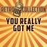 The Retro Collection
