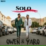 Owen & Yaro feat. Dj Nestii