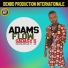 Adam Flow