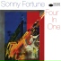 Sonny Fortune 1994 Four In One