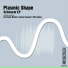 Plasmic Shape
