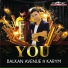 Balkan Avenue feat. Karym