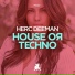 Herc Deeman