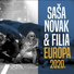 Saša Novak, Filia