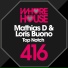 Mathias D. & Loris Buono