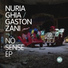 Gaston Zani, Nuria Ghia