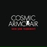 Cosmic Armchair