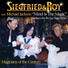 Micheal Jackson For Siegfried & Roy
