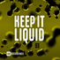Tony Future, Liquid Jazz