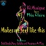 IQ Musique feat. Phie Claire