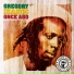 Gregory Isaacs