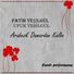 Fatih Yeşilgül, Ufuk Yeşilgül