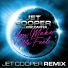 Jet Cooper feat. Eric Carter