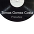 Tomas Gomez Costa