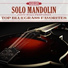 Solo Sounds feat. Jimmy Ryan
