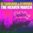 DJ Tamisha & DJ Monxa