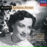 Kathleen Ferrier, Phyllis Spurr