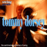 Tommy Dorsey Vocal: Edythe Wright