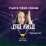 Jorge Araujo feat. Angela Anderle as Angel Life