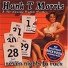Hank T Morris