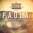 P.A.O.L.A, Alain Goraguer et son orchestre