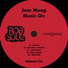 Joss Moog
