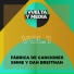 Fábrica de canciones, Emme, Dan Breitman