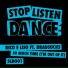 Rico e liso feat. Bradsucks