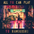Yu Namikoshi