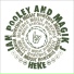 Ian Pooley & Magik J