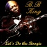 B. B. King