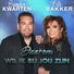 Sander Kwarten, Elz Bakker