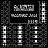 Dj Vortex, Arpa's Dream
