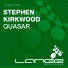 Stephen Kirkwood