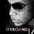 O'Mega Red feat. Mackenzie Dutton