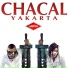El Chacal y Yakarta