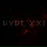 HYDE XXI