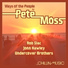 Pete Moss