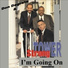Don DeGrate & Strong Tower