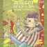 Jenggot Herbivora