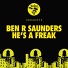 Ben R Saunders