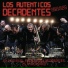 Los Autenticos Decadentes feat. Fernando Ruiz Díaz