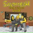 Saltmesh